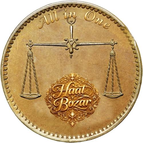 BozarHaat Logo